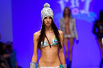Photo from LG Toronto Fashion Week, Fall/Winter 2009-2010: Ed Hardy
    Swim and Snow Fashion Show