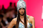 Photo from LG Toronto Fashion Week, Fall/Winter 2009-2010: Ed Hardy
    Swim and Snow Fashion Show