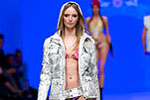 Photo from LG Toronto Fashion Week, Fall/Winter 2009-2010: Ed Hardy
    Swim and Snow Fashion Show