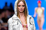 Photo from LG Toronto Fashion Week, Fall/Winter 2009-2010: Ed Hardy
    Swim and Snow Fashion Show
