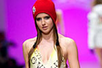 Photo from LG Toronto Fashion Week, Fall/Winter 2009-2010: Ed Hardy
    Swim and Snow Fashion Show