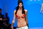 Photo from LG Toronto Fashion Week, Fall/Winter 2009-2010: Ed Hardy
    Swim and Snow Fashion Show