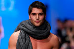 Photo from LG Toronto Fashion Week, Fall/Winter 2009-2010: Ed Hardy
    Swim and Snow Fashion Show