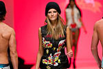 Photo from LG Toronto Fashion Week, Fall/Winter 2009-2010: Ed Hardy
    Swim and Snow Fashion Show