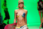 Photo from LG Toronto Fashion Week, Fall/Winter 2009-2010: Ed Hardy
    Swim and Snow Fashion Show