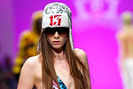Photo from LG Toronto Fashion Week, Fall/Winter 2009-2010: Ed Hardy
    Swim and Snow Fashion Show