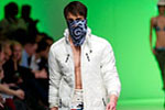 Photo from LG Toronto Fashion Week, Fall/Winter 2009-2010: Ed Hardy
    Swim and Snow Fashion Show