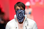Photo from LG Toronto Fashion Week, Fall/Winter 2009-2010: Ed Hardy
    Swim and Snow Fashion Show