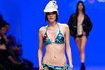 Photo from LG Toronto Fashion Week, Fall/Winter 2009-2010: Ed Hardy
    Swim and Snow Fashion Show