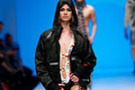 Photo from LG Toronto Fashion Week, Fall/Winter 2009-2010: Ed Hardy
    Swim and Snow Fashion Show