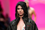 Photo from LG Toronto Fashion Week, Fall/Winter 2009-2010: Ed Hardy
    Swim and Snow Fashion Show
