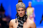 Photo from LG Toronto Fashion Week, Fall/Winter 2009-2010: Ed Hardy
    Swim and Snow Fashion Show