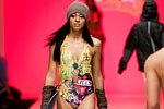 Photo from LG Toronto Fashion Week, Fall/Winter 2009-2010: Ed Hardy
    Swim and Snow Fashion Show