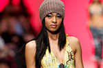 Photo from LG Toronto Fashion Week, Fall/Winter 2009-2010: Ed Hardy
    Swim and Snow Fashion Show