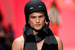 Photo from LG Toronto Fashion Week, Fall/Winter 2009-2010: Ed Hardy
    Swim and Snow Fashion Show