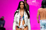 Photo from LG Toronto Fashion Week, Fall/Winter 2009-2010: Ed Hardy
    Swim and Snow Fashion Show
