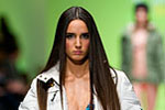 Photo from LG Toronto Fashion Week, Fall/Winter 2009-2010: Ed Hardy
    Swim and Snow Fashion Show