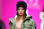 Photo from LG Toronto Fashion Week, Fall/Winter 2009-2010: Ed Hardy
    Swim and Snow Fashion Show