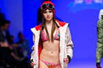 Photo from LG Toronto Fashion Week, Fall/Winter 2009-2010: Ed Hardy
    Swim and Snow Fashion Show