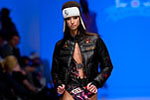 Photo from LG Toronto Fashion Week, Fall/Winter 2009-2010: Ed Hardy
    Swim and Snow Fashion Show