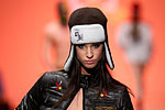 Photo from LG Toronto Fashion Week, Fall/Winter 2009-2010: Ed Hardy
    Swim and Snow Fashion Show