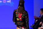 Photo from LG Toronto Fashion Week, Fall/Winter 2009-2010: Ed Hardy
    Swim and Snow Fashion Show