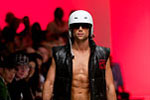 Photo from LG Toronto Fashion Week, Fall/Winter 2009-2010: Ed Hardy
    Swim and Snow Fashion Show
