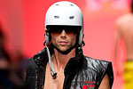 Photo from LG Toronto Fashion Week, Fall/Winter 2009-2010: Ed Hardy
    Swim and Snow Fashion Show