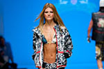 Photo from LG Toronto Fashion Week, Fall/Winter 2009-2010: Ed Hardy
    Swim and Snow Fashion Show