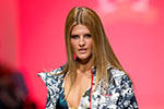 Photo from LG Toronto Fashion Week, Fall/Winter 2009-2010: Ed Hardy
    Swim and Snow Fashion Show