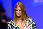 Photo from LG Toronto Fashion Week, Fall/Winter 2009-2010: Ed Hardy
    Swim and Snow Fashion Show
