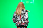 Photo from LG Toronto Fashion Week, Fall/Winter 2009-2010: Ed Hardy
    Swim and Snow Fashion Show