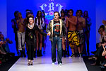 Photo from LG Toronto Fashion Week, Fall/Winter 2009-2010: Ed Hardy
    Swim and Snow Fashion Show