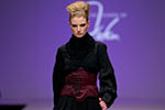 Photo from LG Toronto Fashion Week, Fall/Winter 2009-2010: Ryerson School of Fashion Fashion Show