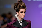 Photo from LG Toronto Fashion Week, Fall/Winter 2009-2010: Ryerson School of Fashion Fashion Show