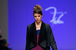 Photo from LG Toronto Fashion Week, Fall/Winter 2009-2010: Ryerson School of Fashion Fashion Show