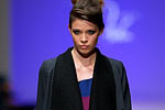 Photo from LG Toronto Fashion Week, Fall/Winter 2009-2010: Ryerson School of Fashion Fashion Show