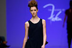 Photo from LG Toronto Fashion Week, Fall/Winter 2009-2010: Ryerson School of Fashion Fashion Show