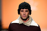 Photo from LG Toronto Fashion Week, Fall/Winter 2009-2010: Ryerson School of Fashion Fashion Show