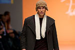 Photo from LG Toronto Fashion Week, Fall/Winter 2009-2010: Ryerson School of Fashion Fashion Show