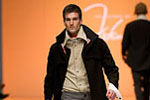 Photo from LG Toronto Fashion Week, Fall/Winter 2009-2010: Ryerson School of Fashion Fashion Show