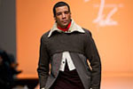 Photo from LG Toronto Fashion Week, Fall/Winter 2009-2010: Ryerson School of Fashion Fashion Show