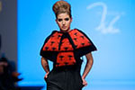 Photo from LG Toronto Fashion Week, Fall/Winter 2009-2010: Ryerson School of Fashion Fashion Show