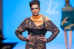 Photo from LG Toronto Fashion Week, Fall/Winter 2009-2010: Ryerson School of Fashion Fashion Show