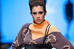 Photo from LG Toronto Fashion Week, Fall/Winter 2009-2010: Ryerson School of Fashion Fashion Show