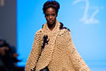 Photo from LG Toronto Fashion Week, Fall/Winter 2009-2010: Ryerson School of Fashion Fashion Show