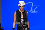 Photo from LG Toronto Fashion Week, Fall/Winter 2009-2010: Ryerson School of Fashion Fashion Show