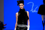Photo from LG Toronto Fashion Week, Fall/Winter 2009-2010: Ryerson School of Fashion Fashion Show