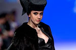 Photo from LG Toronto Fashion Week, Fall/Winter 2009-2010: Ryerson School of Fashion Fashion Show