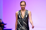 Photo from LG Toronto Fashion Week, Fall/Winter 2009-2010: Carlie Wong Fashion Show